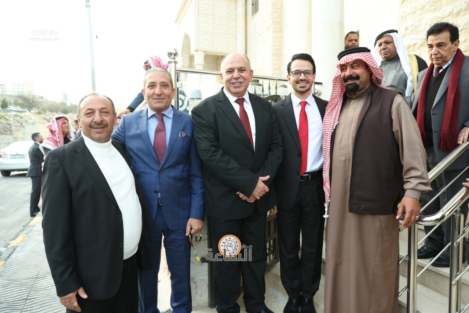 Madar Al-Saa Images 0.1589339334740777