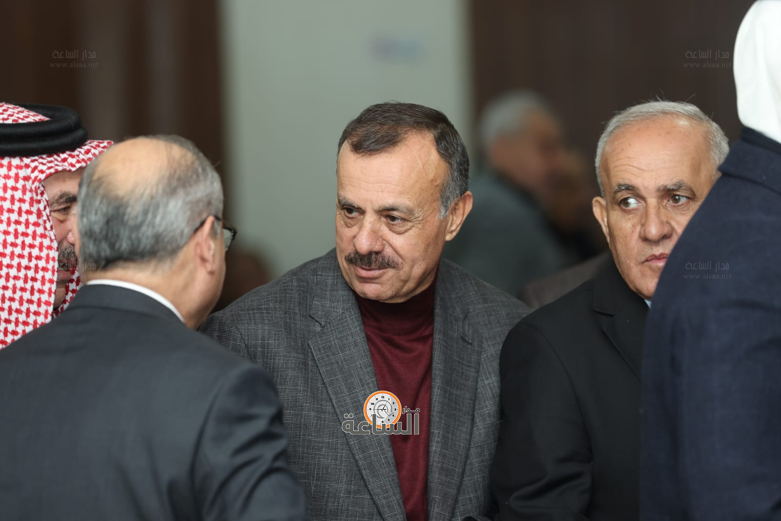 Madar Al-Saa Images 0.6814318164713342