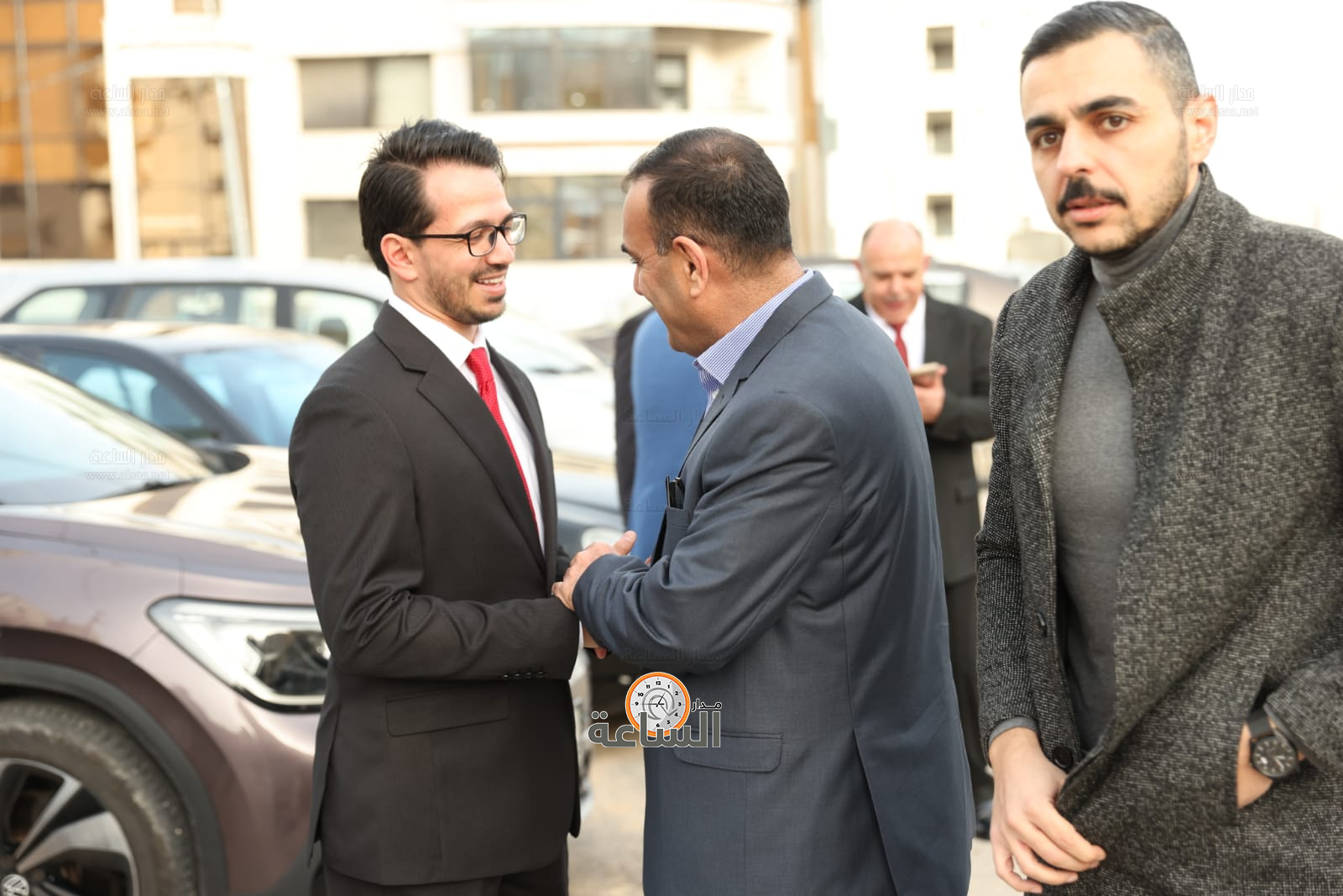 Madar Al-Saa Images 0.6387797862292698