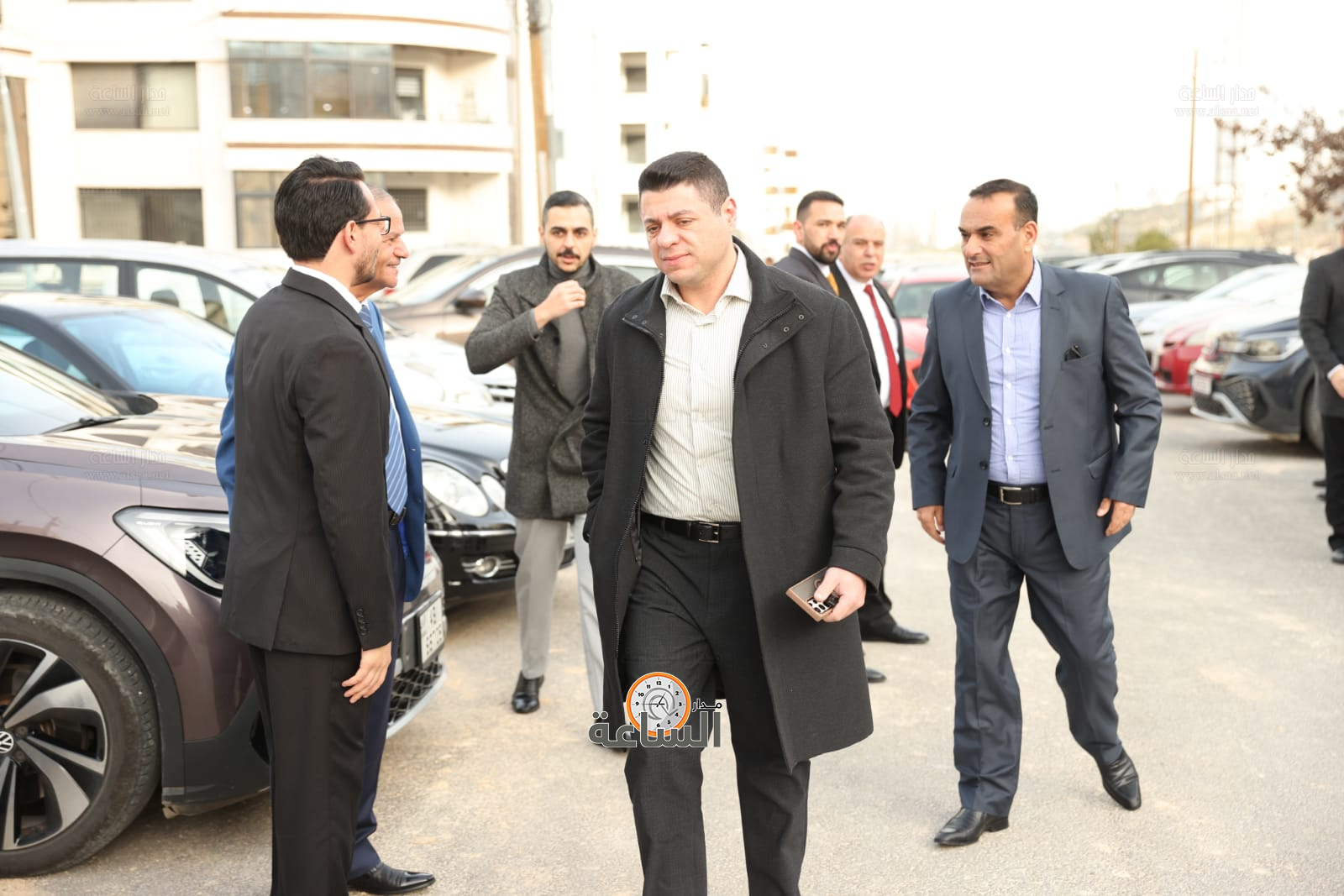 Madar Al-Saa Images 0.03478819950453971