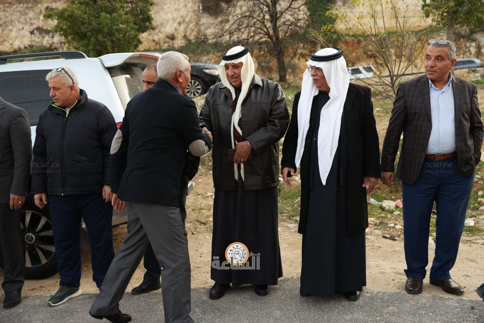 Madar Al-Saa Images 0.4223384977645359