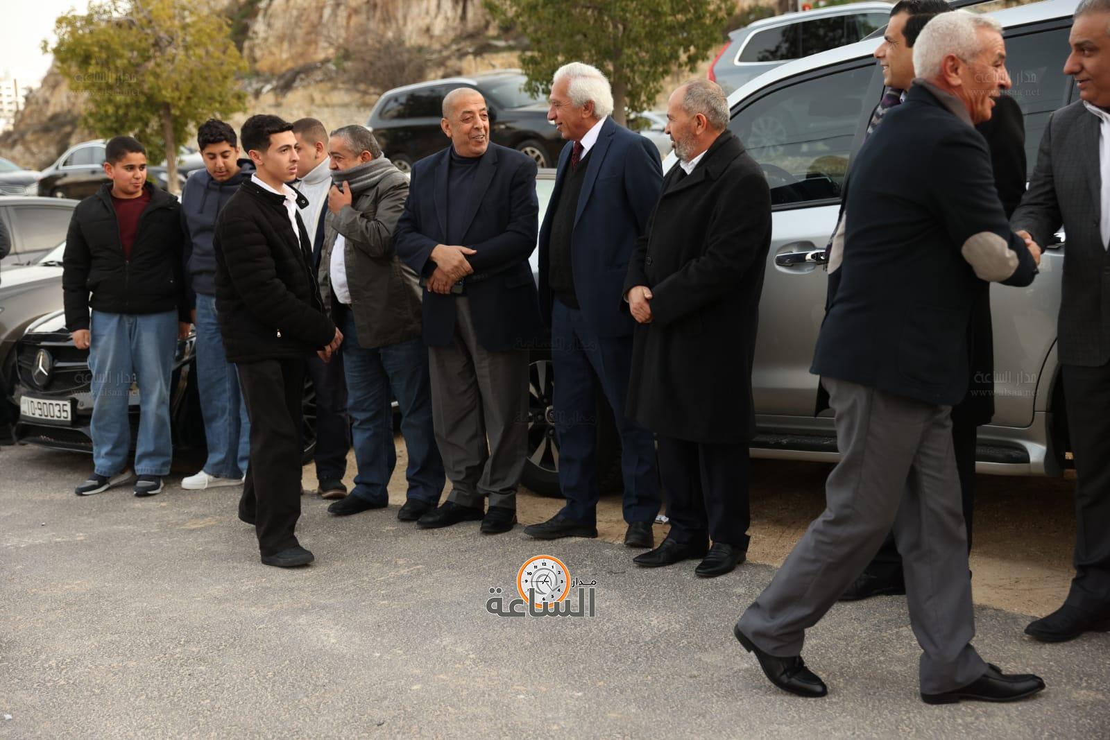 Madar Al-Saa Images 0.3276714536946461