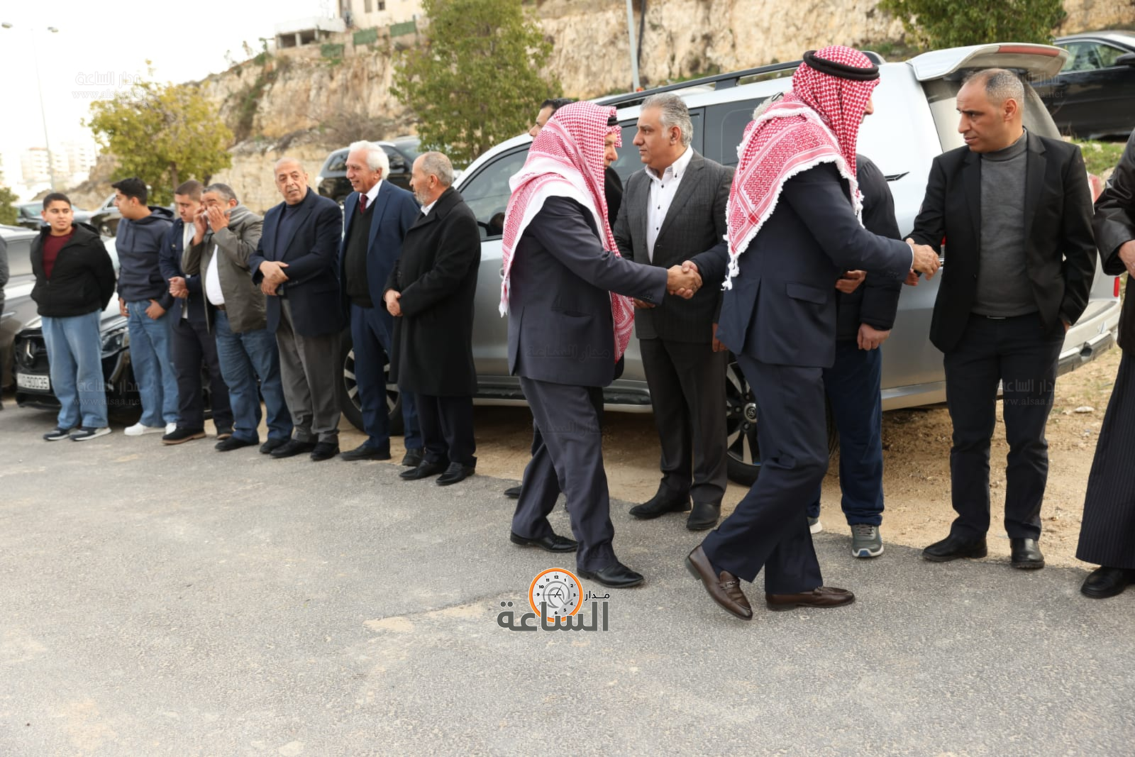 Madar Al-Saa Images 0.420706852282406