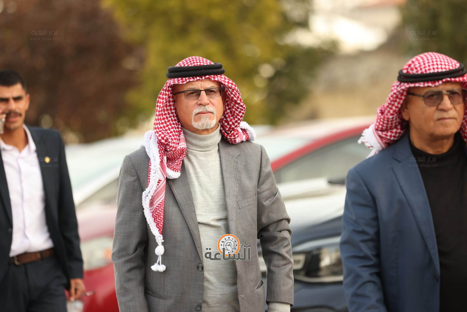 Madar Al-Saa Images 0.8239379719219171