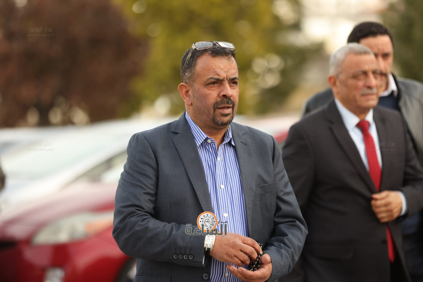 Madar Al-Saa Images 0.19822965303920304