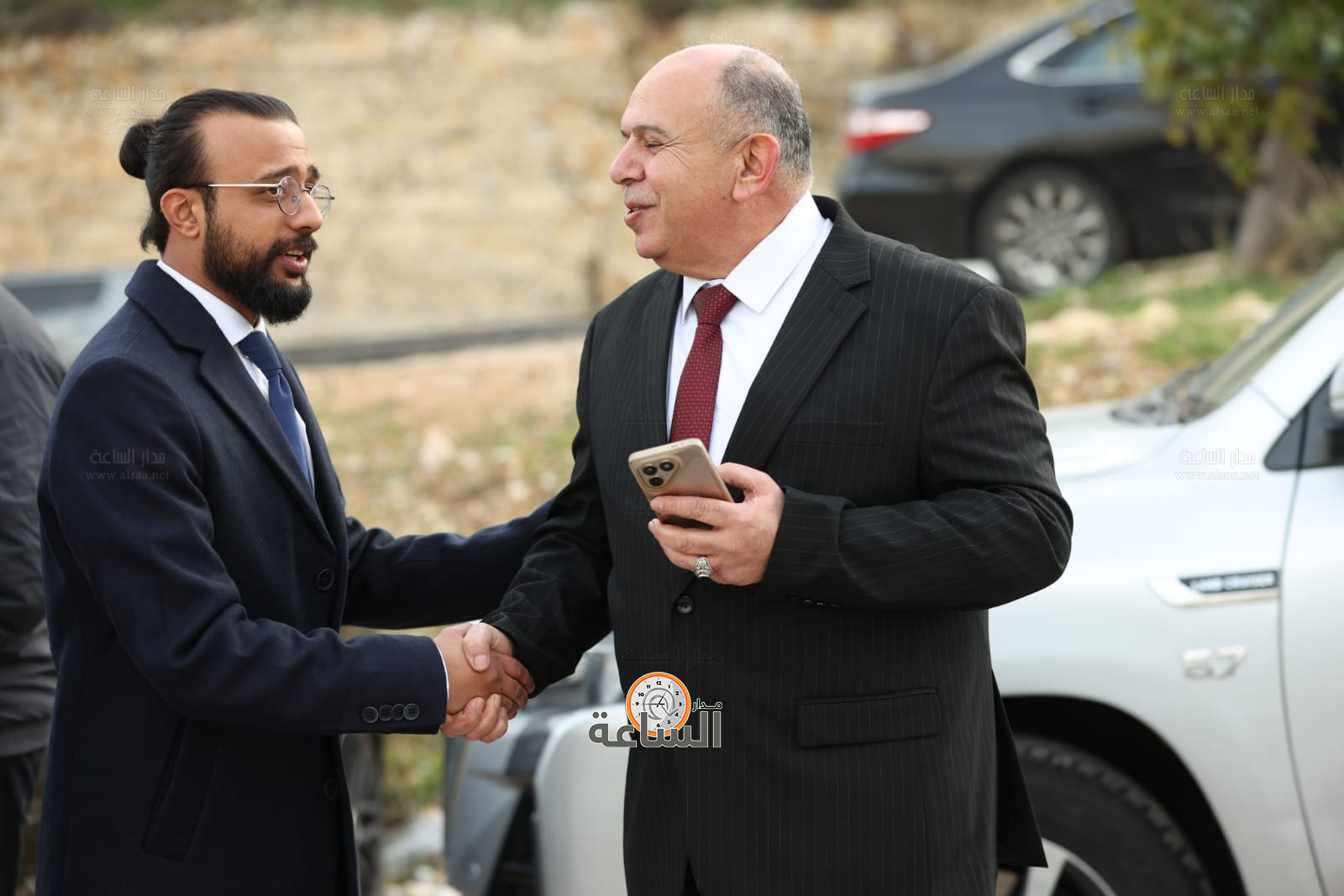 Madar Al-Saa Images 0.04284695972632124