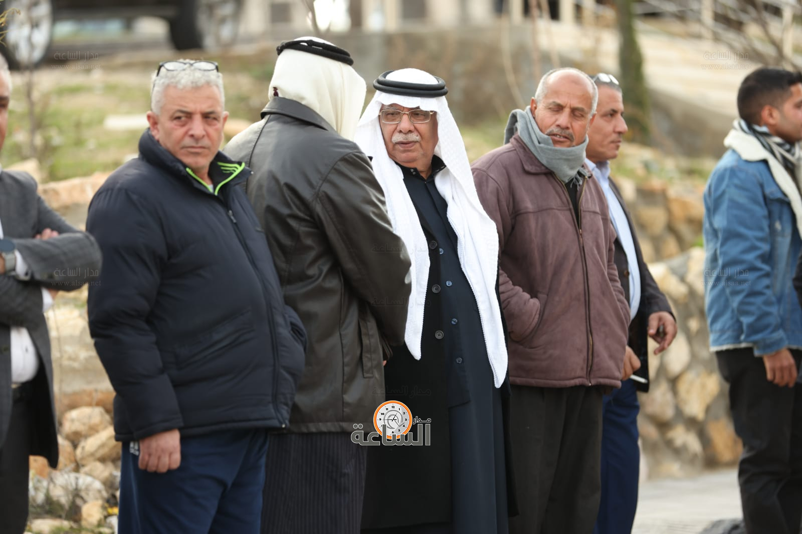 Madar Al-Saa Images 0.33311299531554517