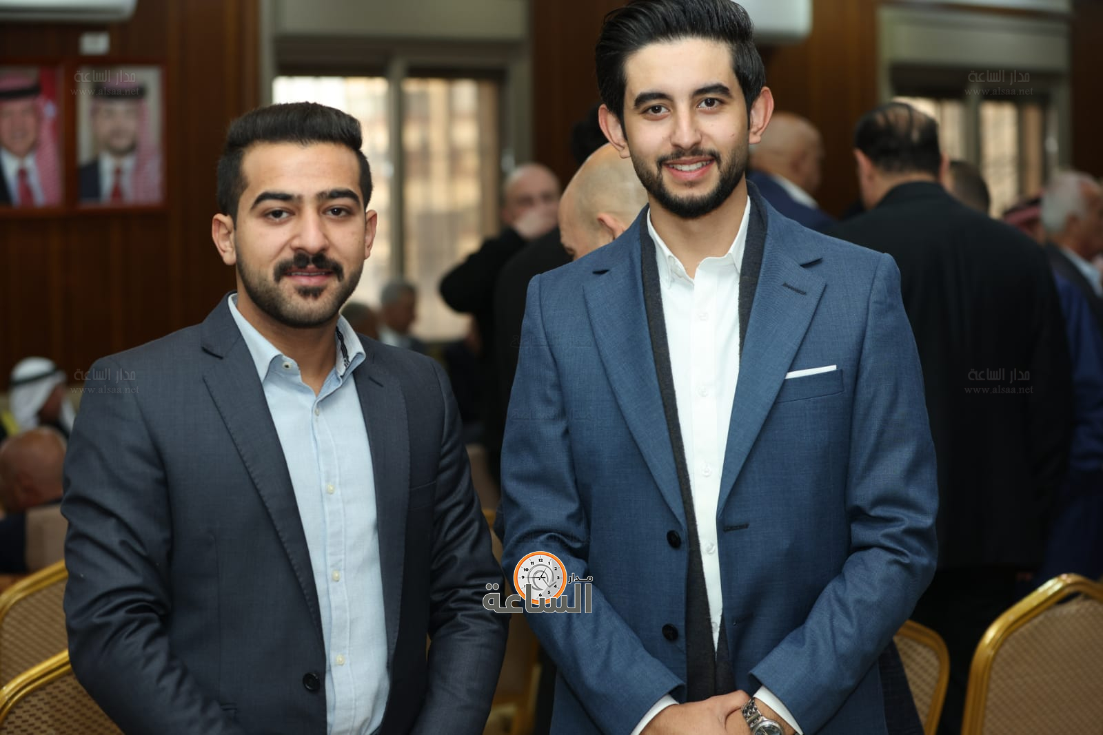 Madar Al-Saa Images 0.1084662137954796