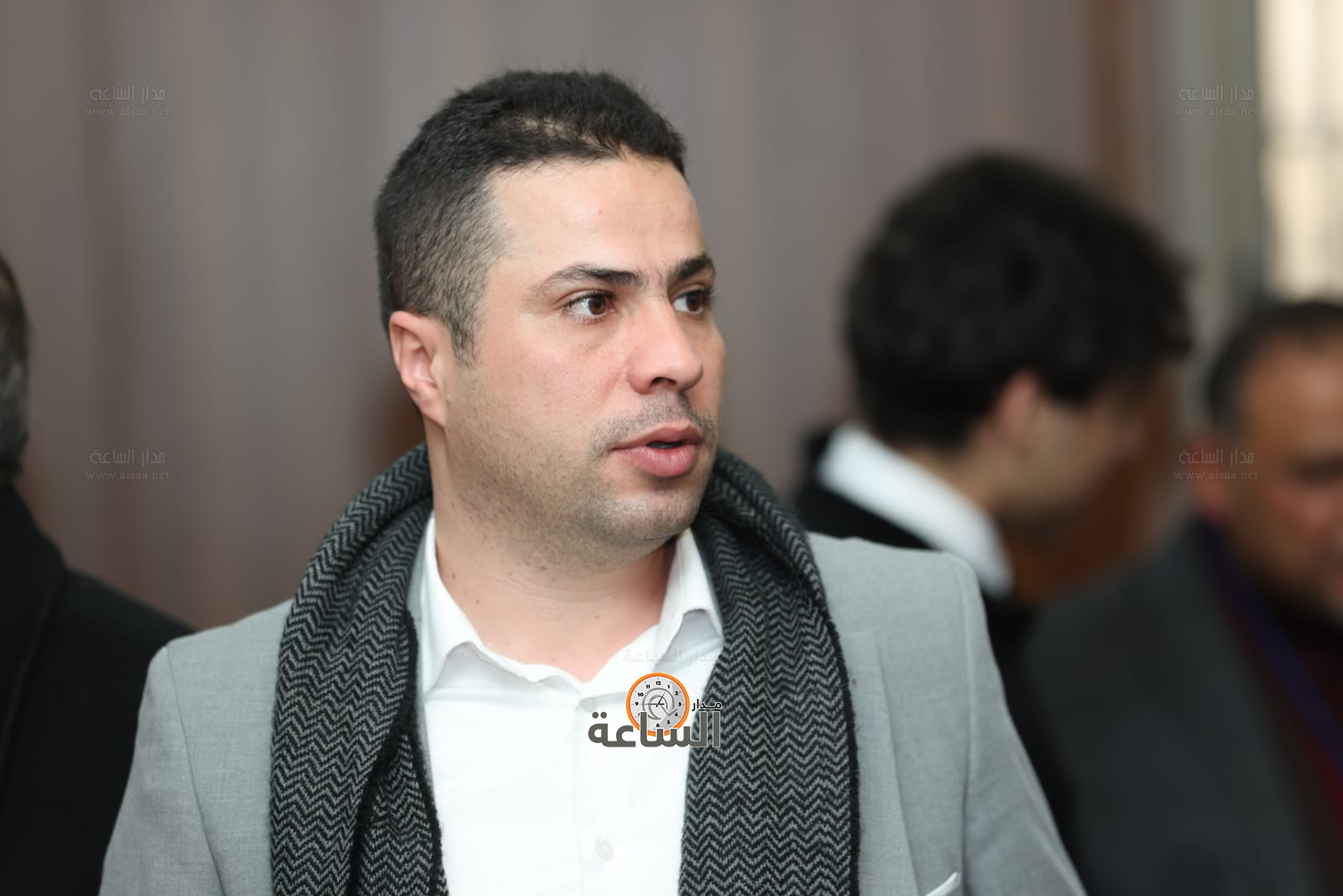 Madar Al-Saa Images 0.6252429864289277