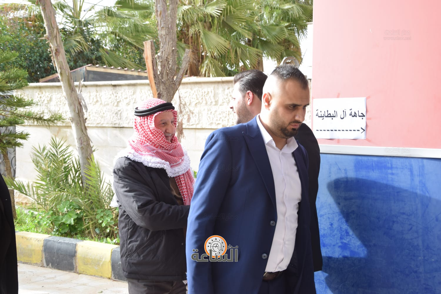 Madar Al-Saa Images 0.40719248075969305