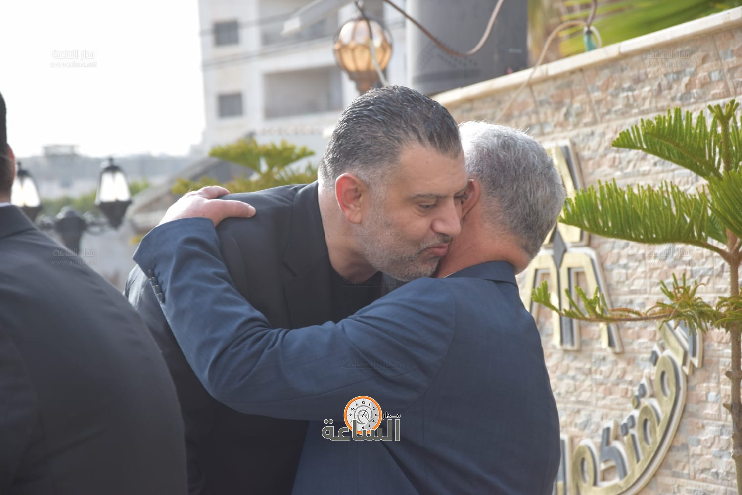 Madar Al-Saa Images 0.7495699593392061