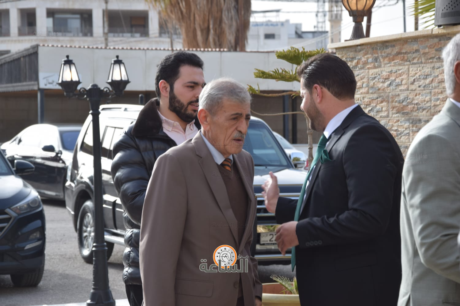 Madar Al-Saa Images 0.5145598932614898