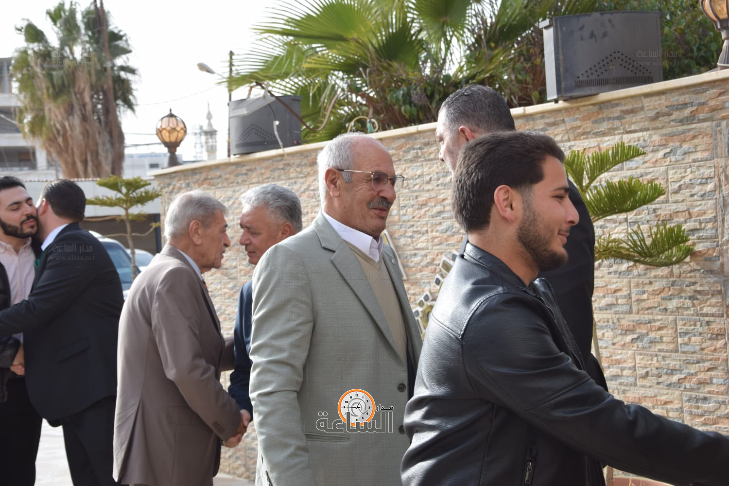 Madar Al-Saa Images 0.024975593678042585