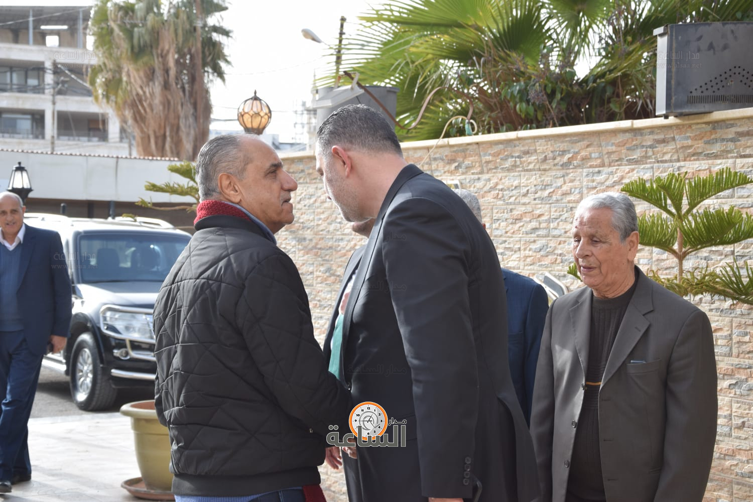 Madar Al-Saa Images 0.0340399903813936