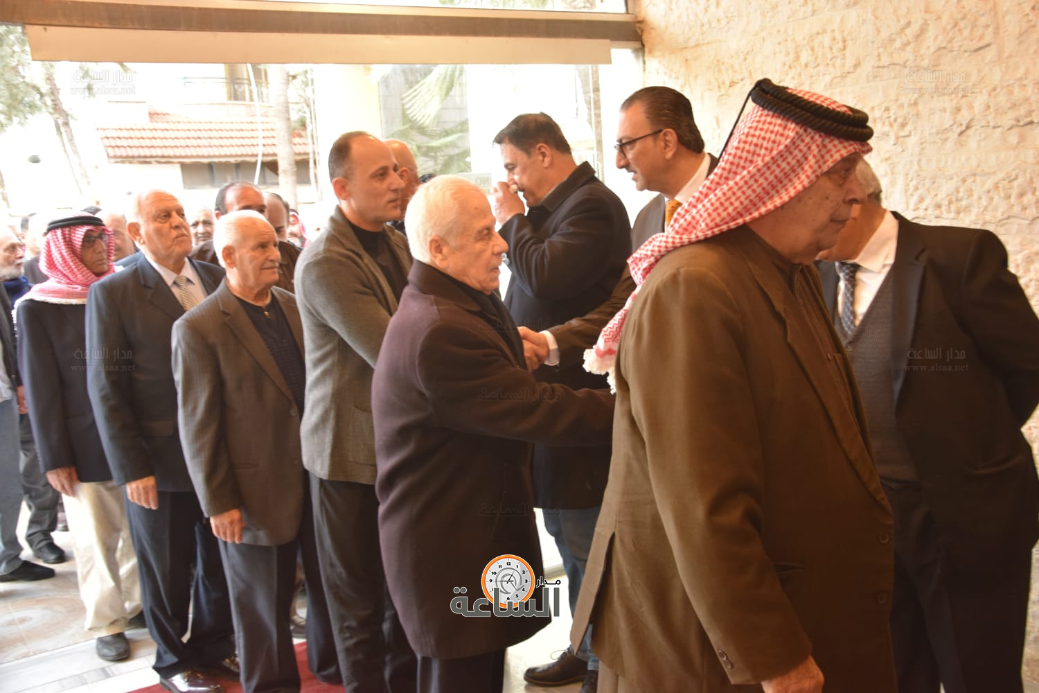 Madar Al-Saa Images 0.5939793988523213