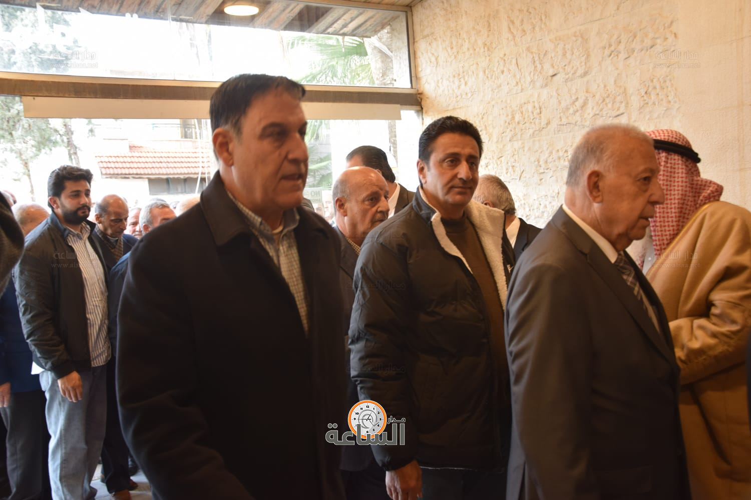 Madar Al-Saa Images 0.06637371252430879