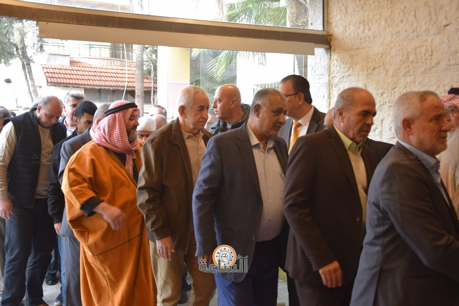 Madar Al-Saa Images 0.033578225226258085