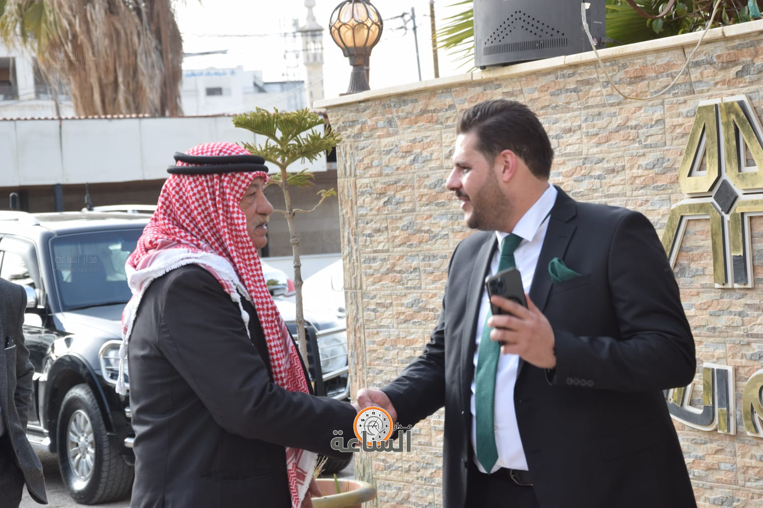 Madar Al-Saa Images 0.7017511598440568