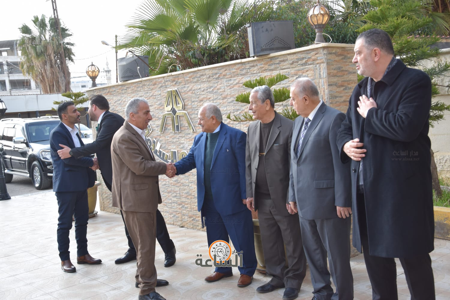 Madar Al-Saa Images 0.6777569494032514