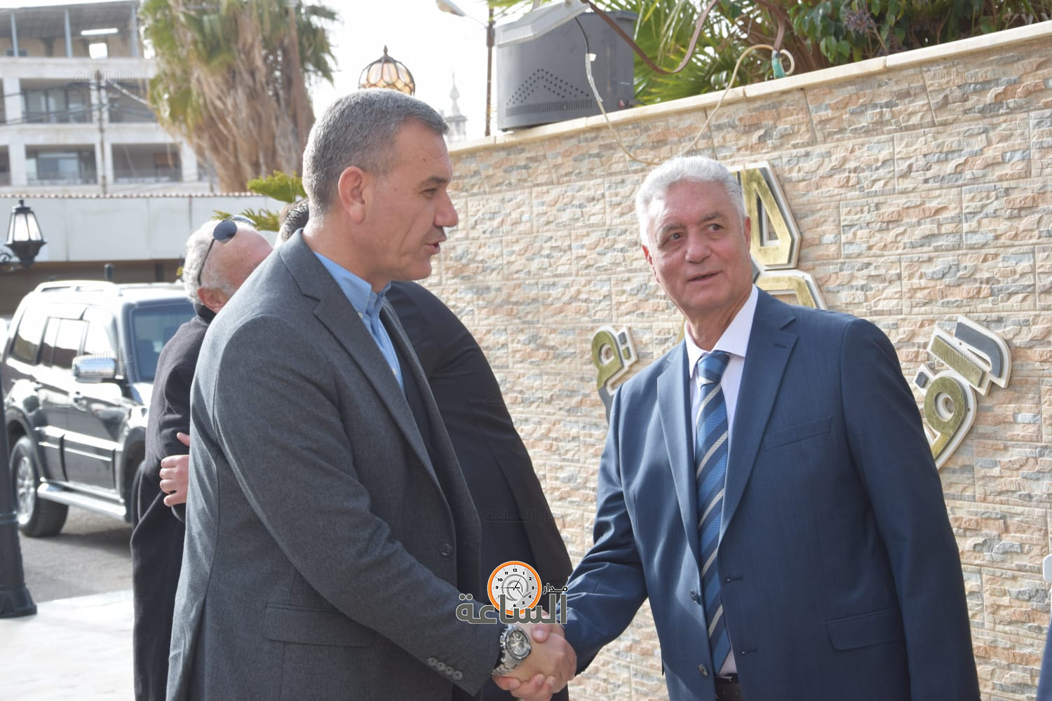 Madar Al-Saa Images 0.33760611230776716