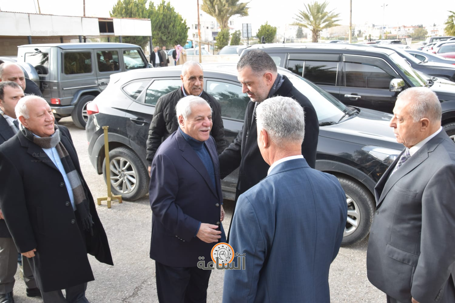 Madar Al-Saa Images 0.3129537555641325