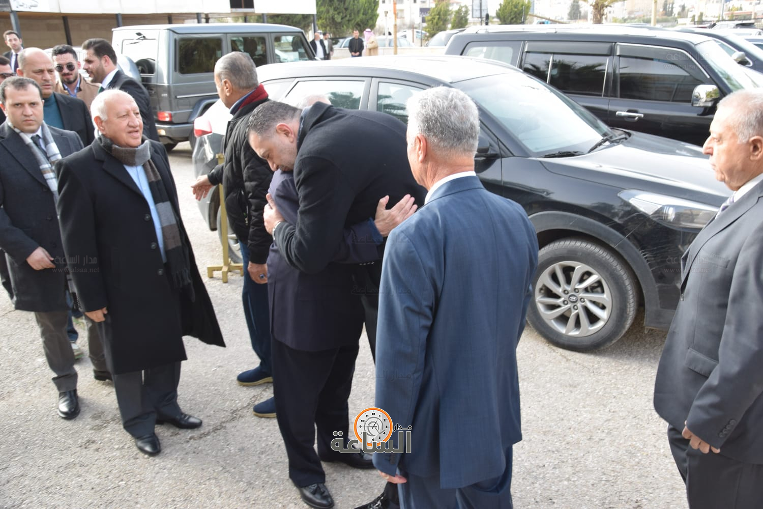 Madar Al-Saa Images 0.03525886132083844