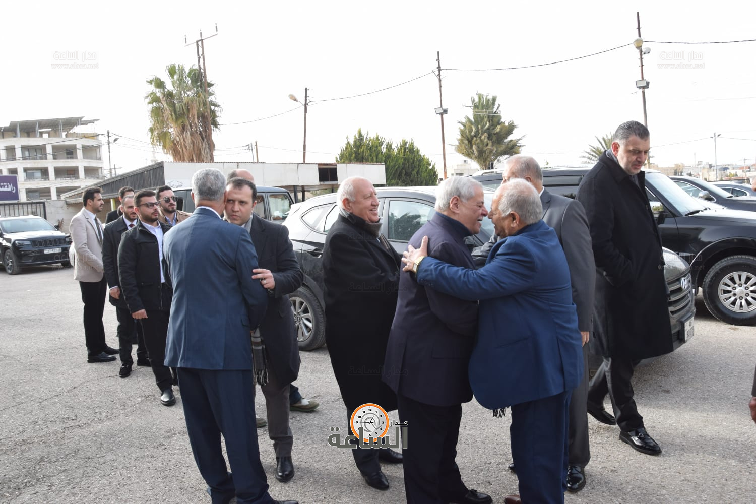 Madar Al-Saa Images 0.9351209780974714