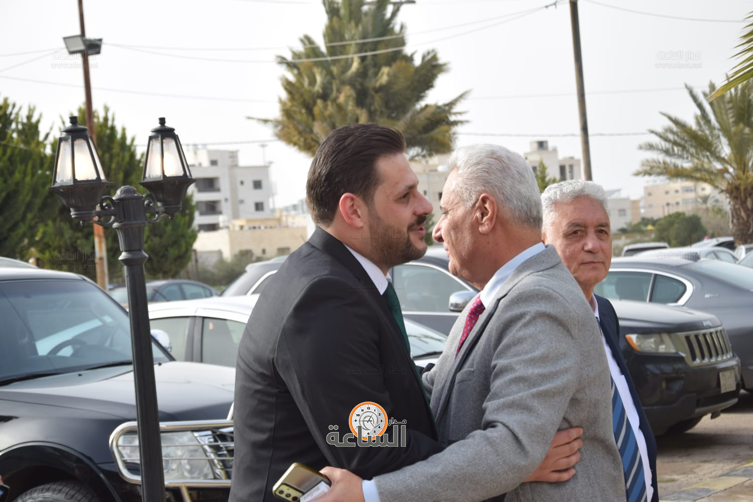 Madar Al-Saa Images 0.3796045634279782