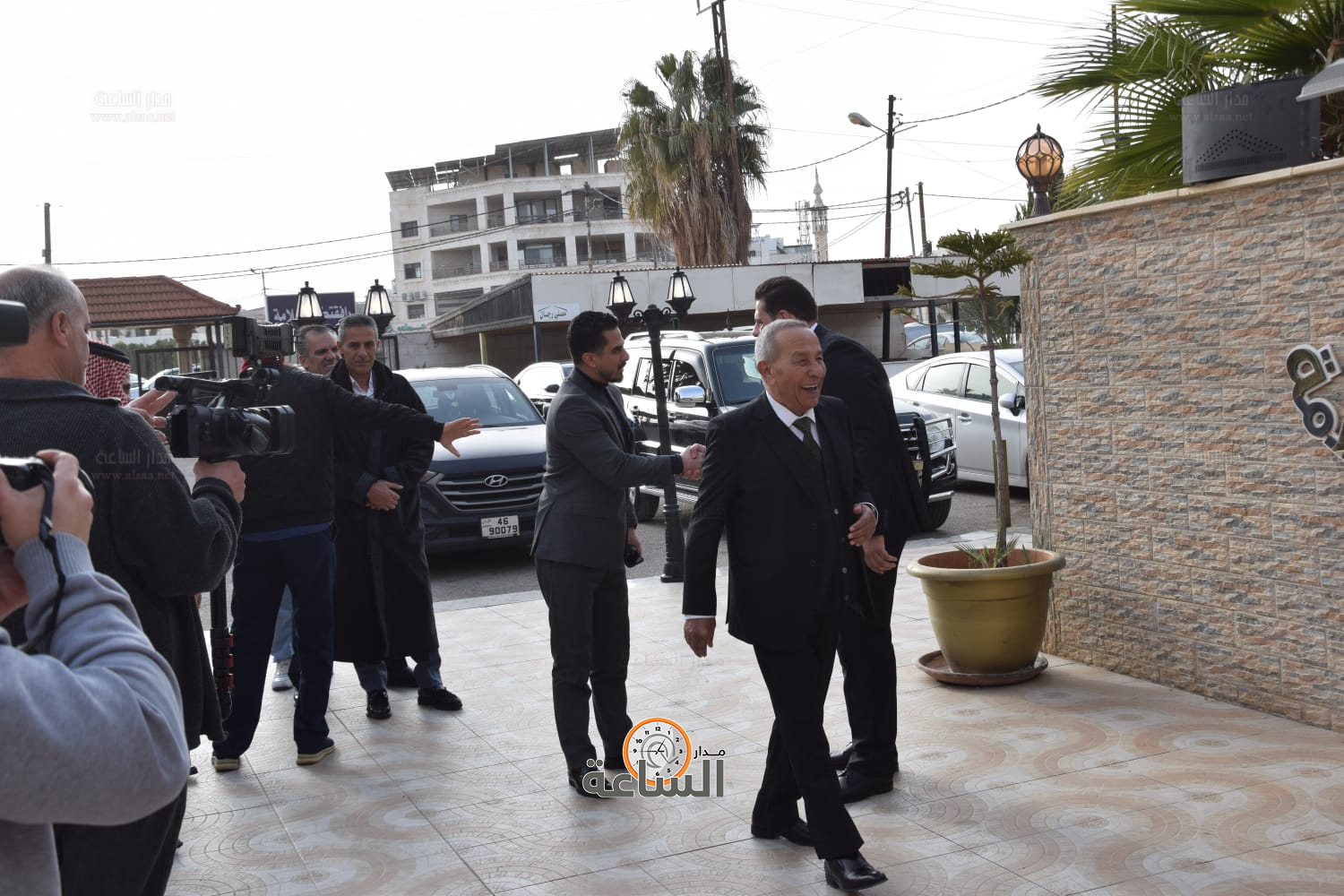 Madar Al-Saa Images 0.2634587842277899