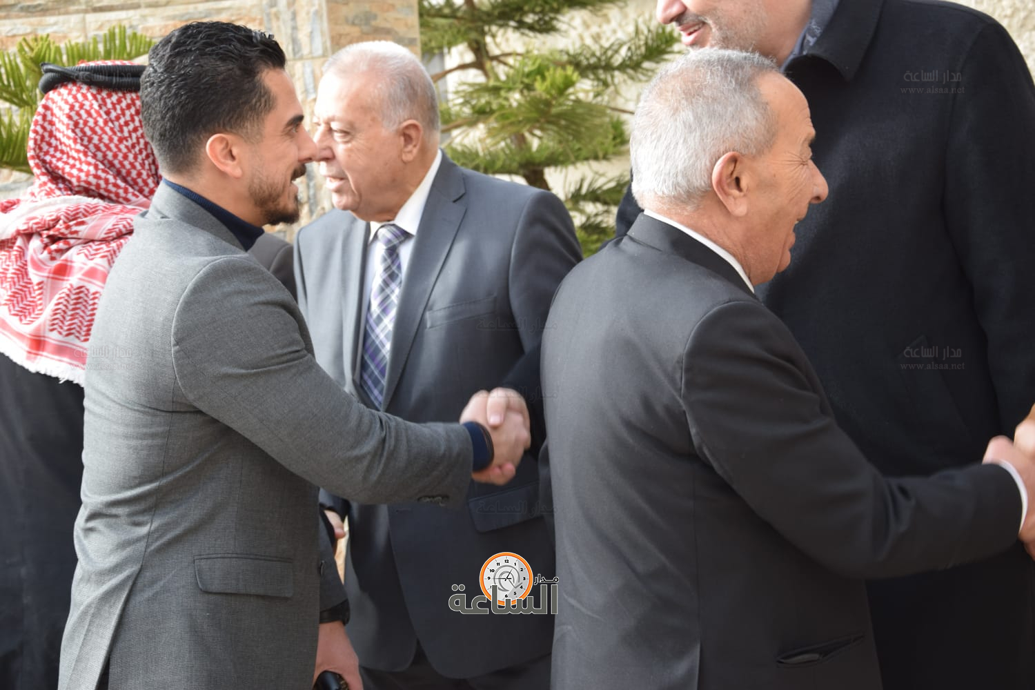 Madar Al-Saa Images 0.6591783071792656