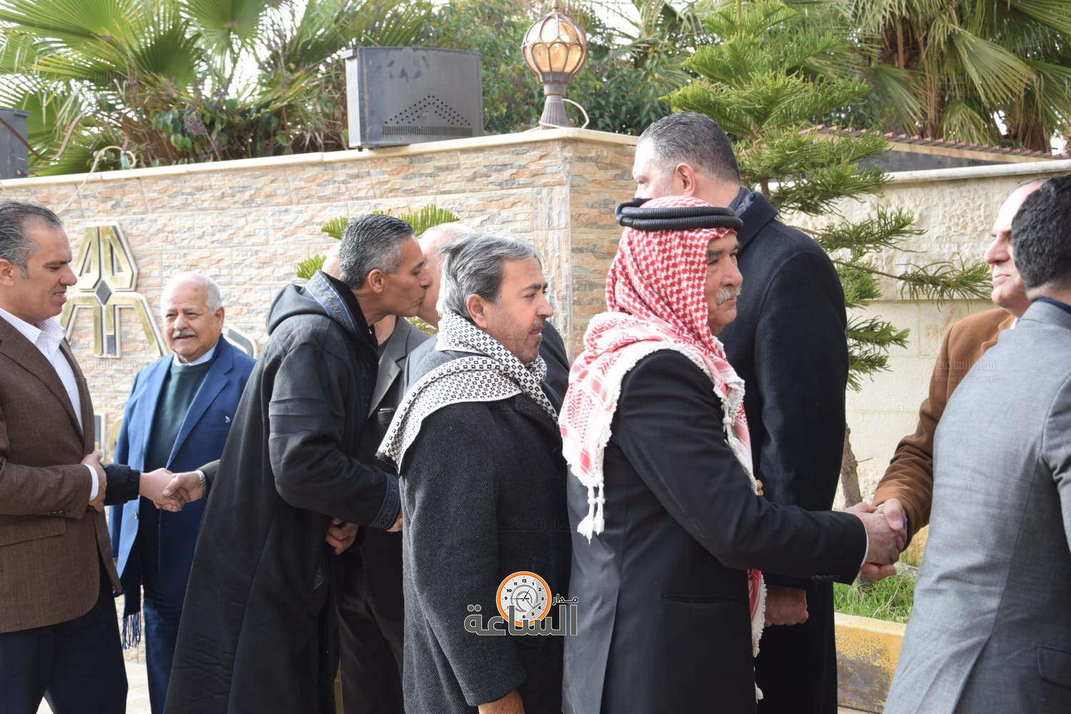 Madar Al-Saa Images 0.5529626591679554