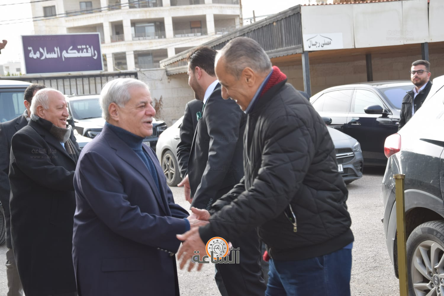 Madar Al-Saa Images 0.6967728223948739