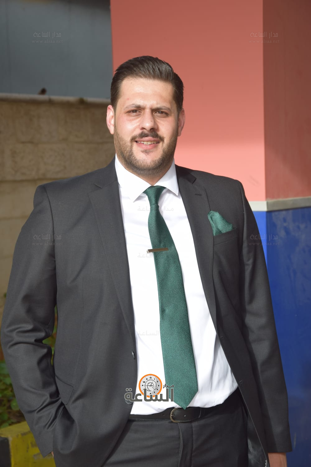 Madar Al-Saa Images 0.9696500157727815