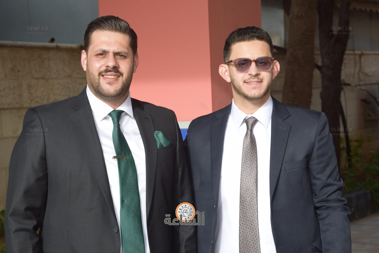 Madar Al-Saa Images 0.9719610782994723