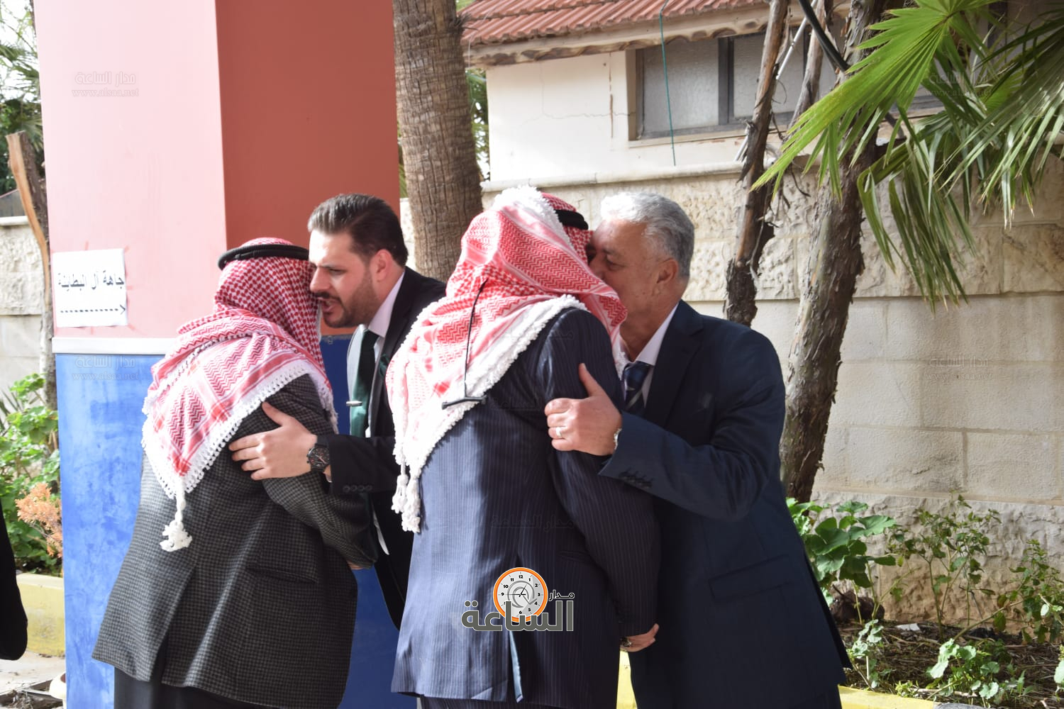 Madar Al-Saa Images 0.29365418195681137