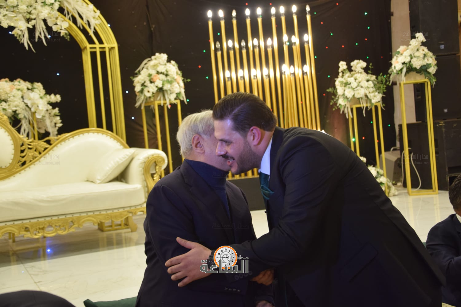 Madar Al-Saa Images 0.7149077067150759