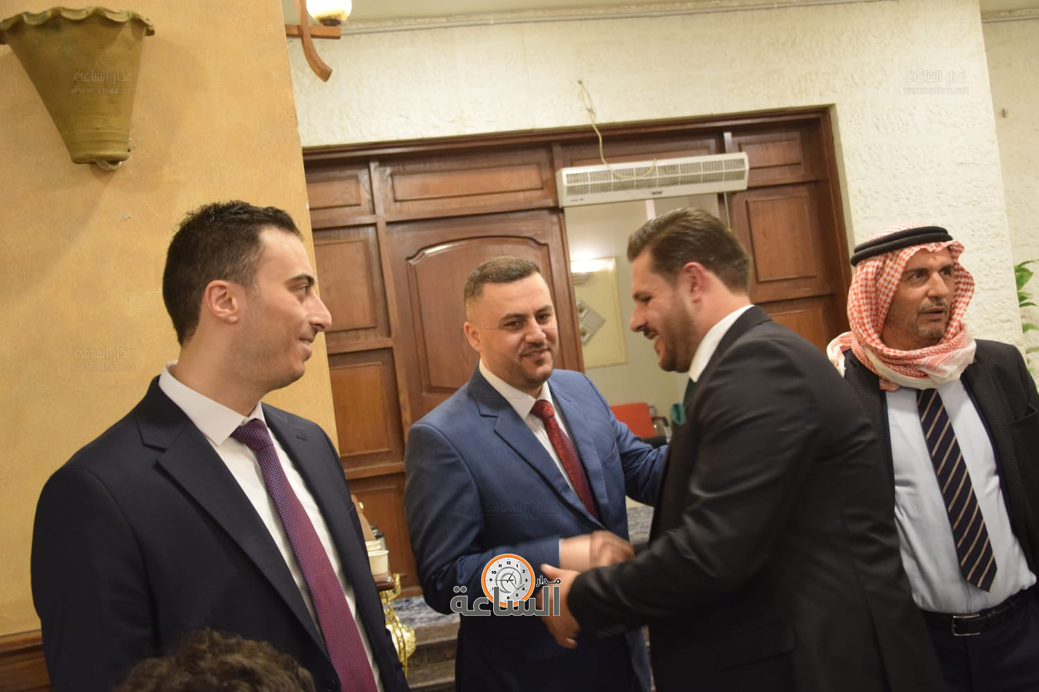 Madar Al-Saa Images 0.6582744417195412