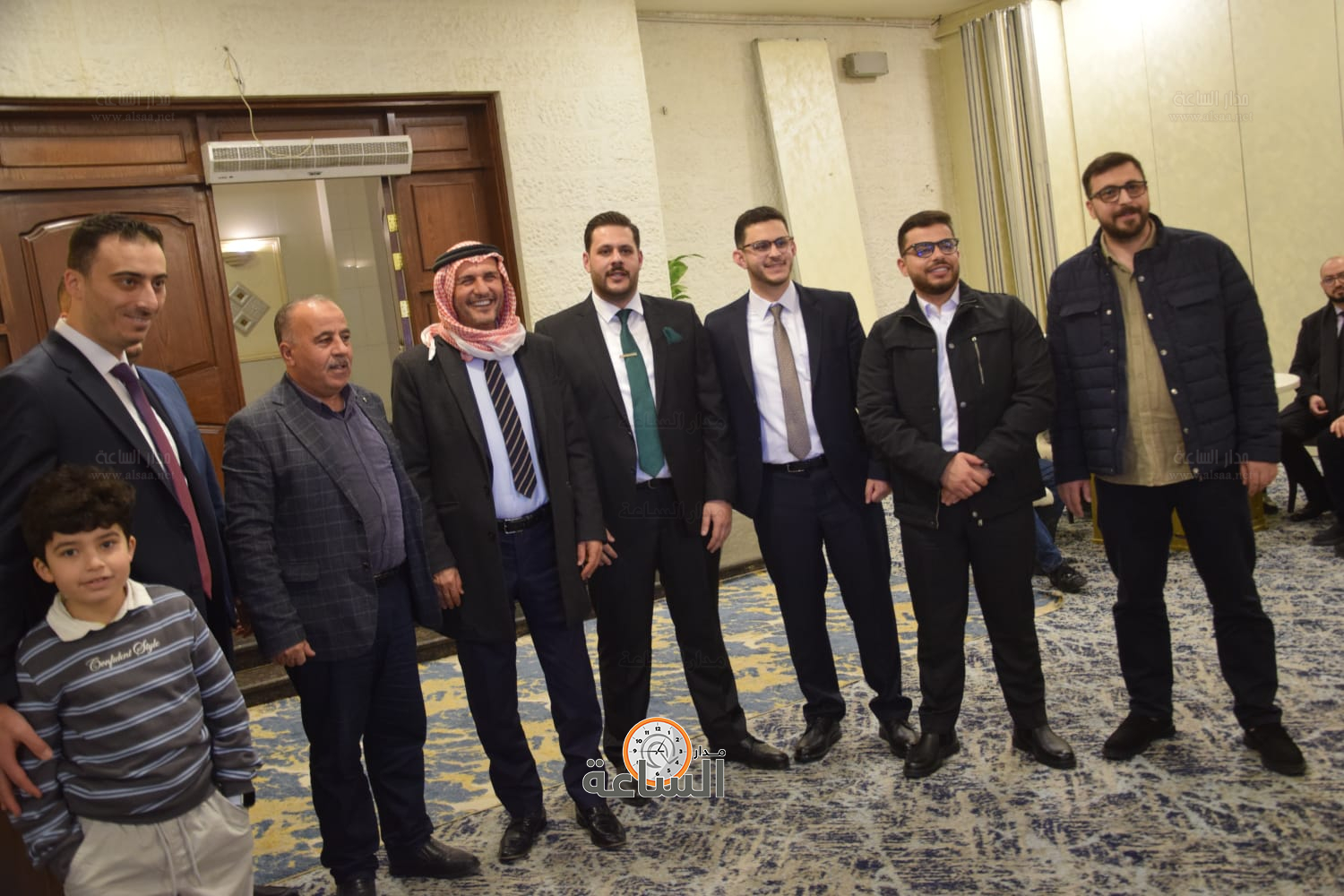 Madar Al-Saa Images 0.864338658283458