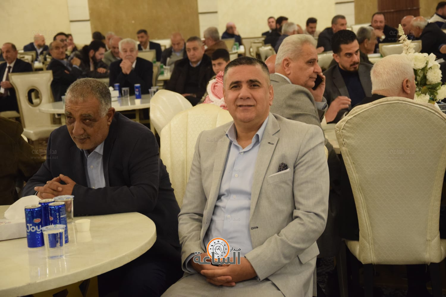 Madar Al-Saa Images 0.8515847961941068