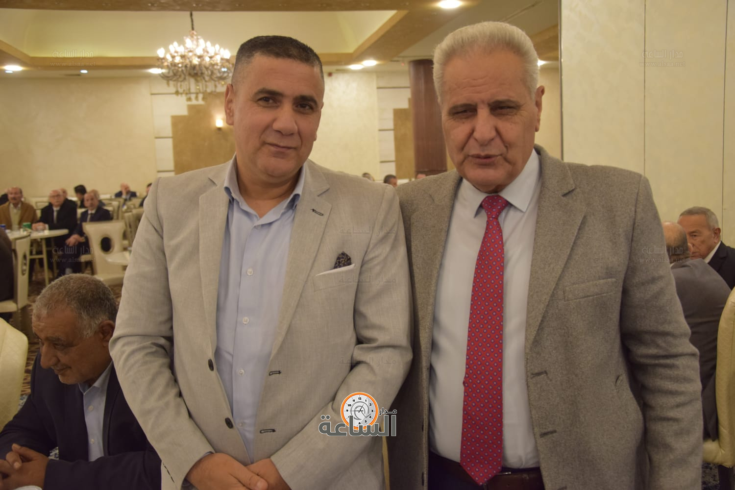 Madar Al-Saa Images 0.44578737911983846