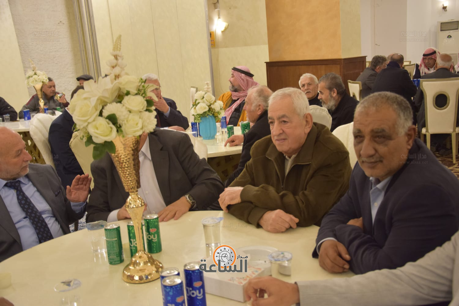 Madar Al-Saa Images 0.9917589036781971