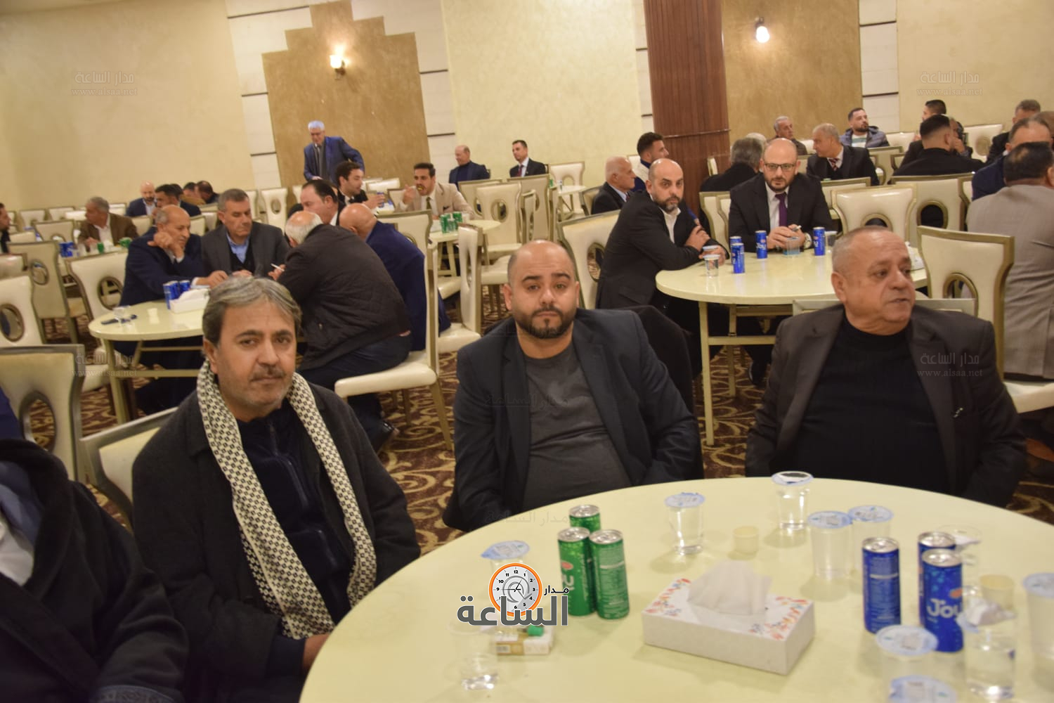 Madar Al-Saa Images 0.023108667090006252