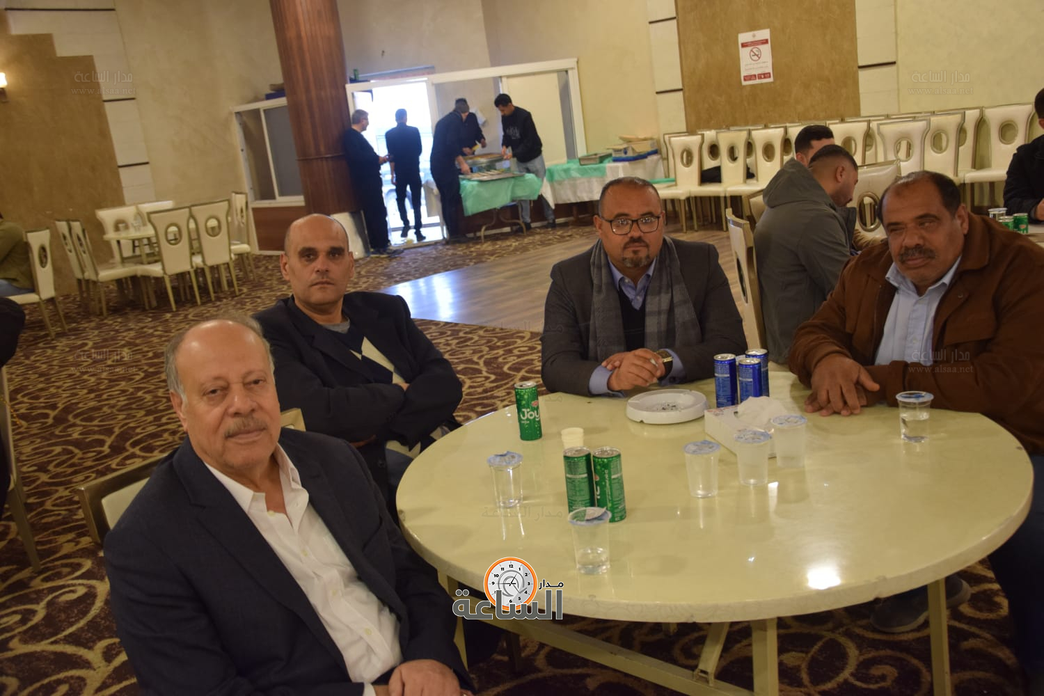 Madar Al-Saa Images 0.6607272510451222