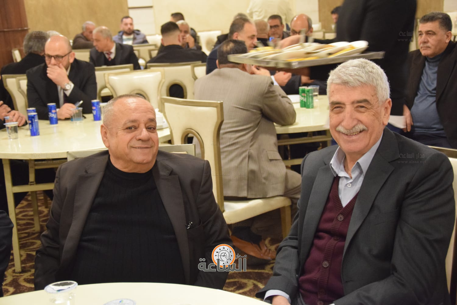 Madar Al-Saa Images 0.10038194006699186