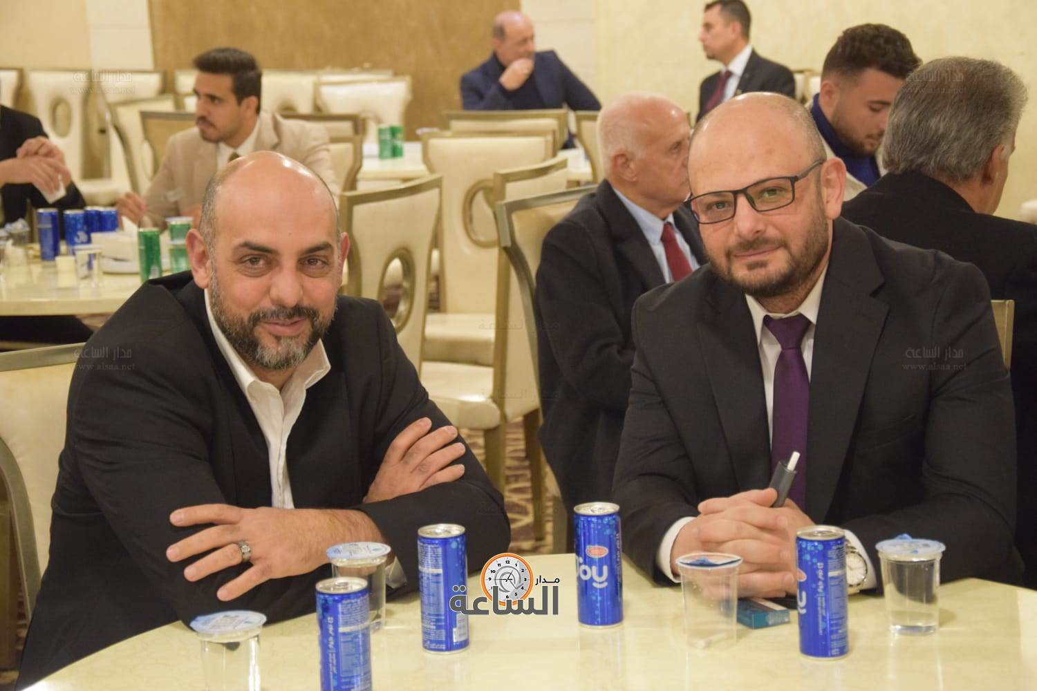 Madar Al-Saa Images 0.9625036723201997