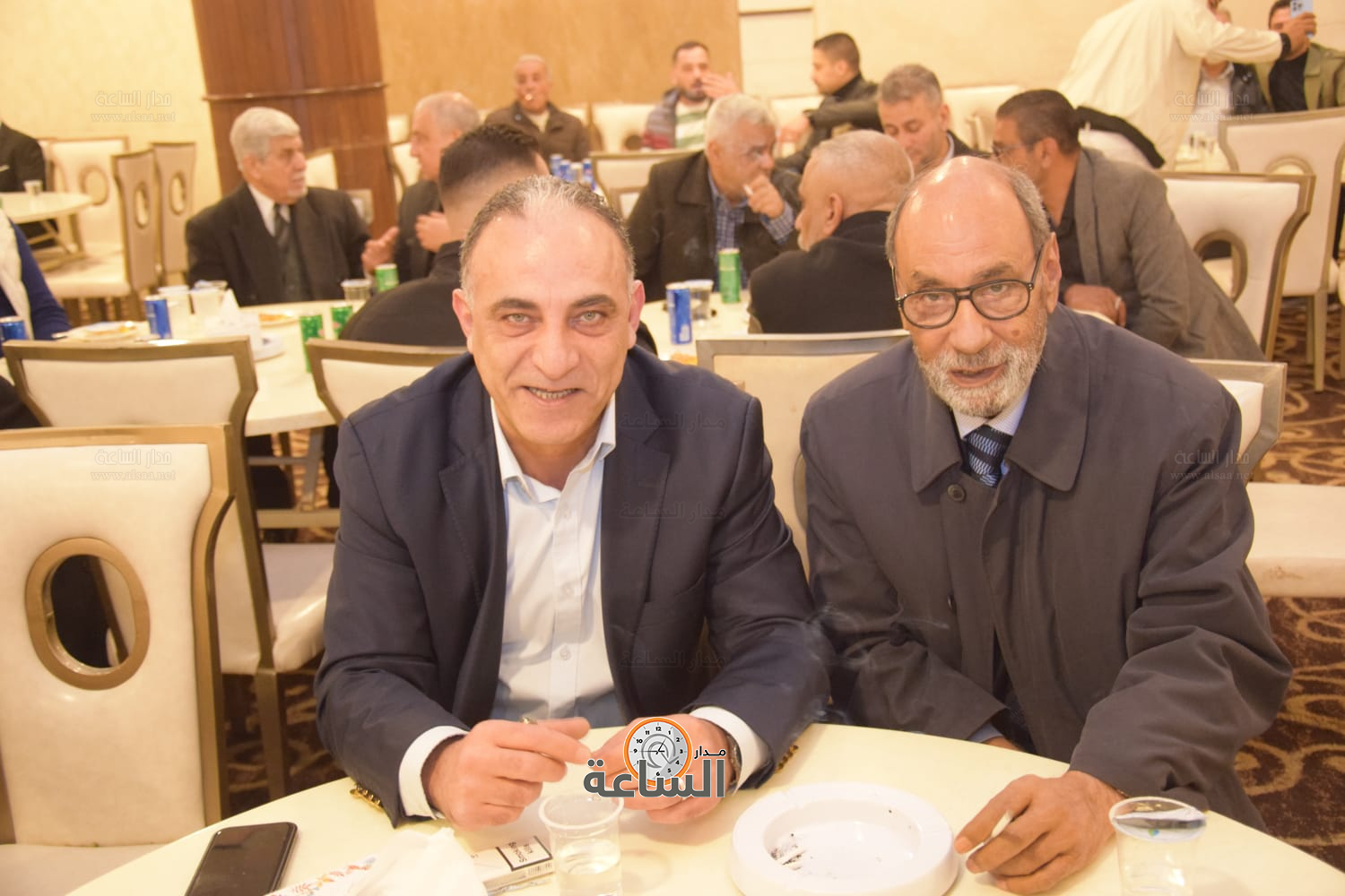 Madar Al-Saa Images 0.8829539292248078