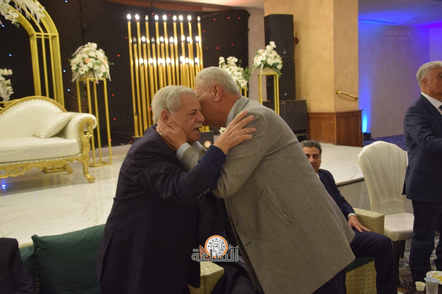 Madar Al-Saa Images 0.08662824753775045