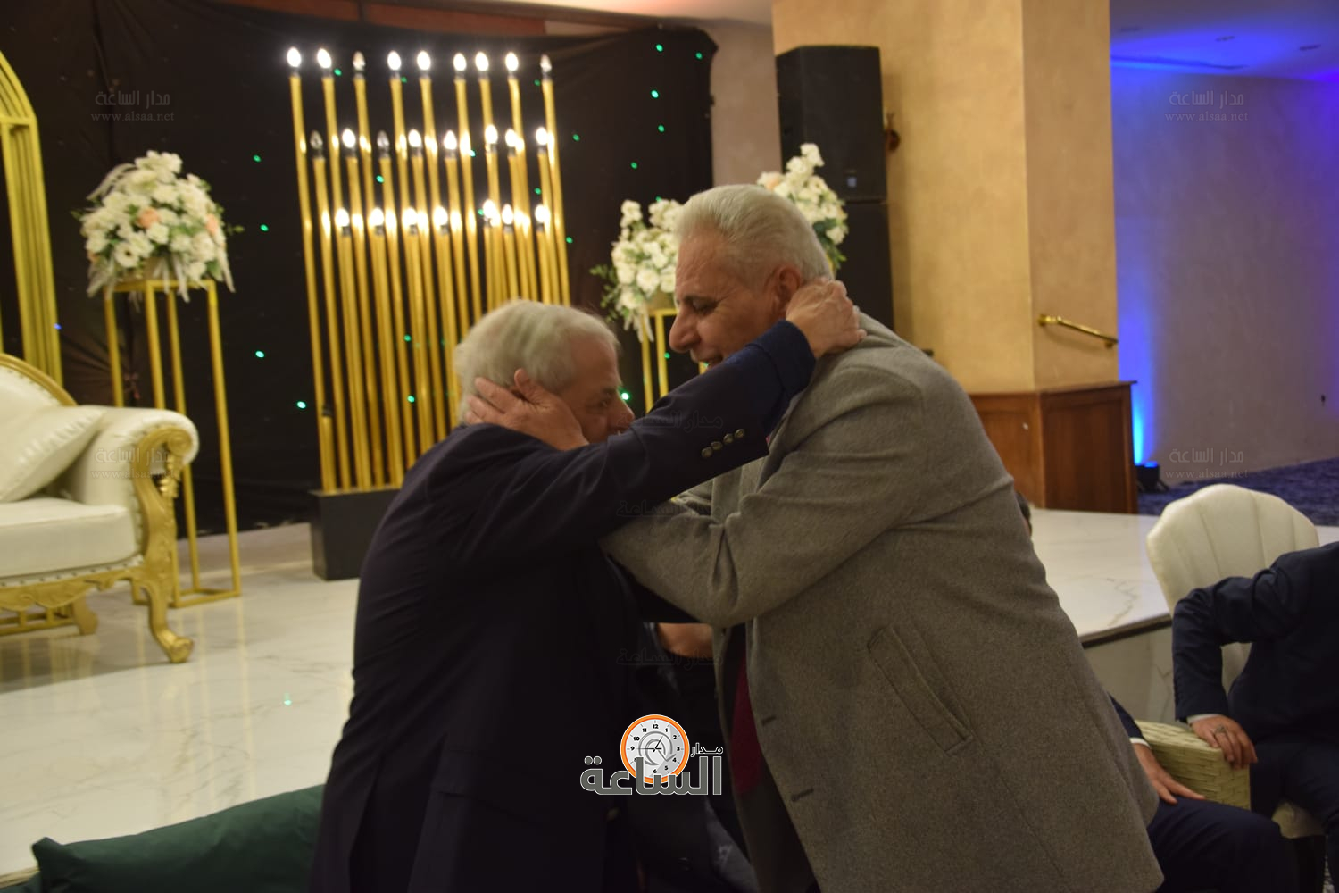 Madar Al-Saa Images 0.43115026115198385