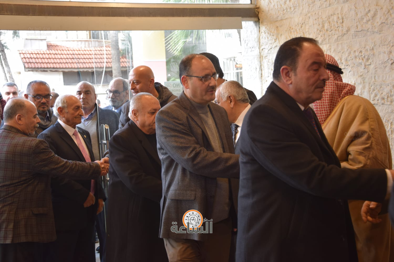 Madar Al-Saa Images 0.40273456262315876