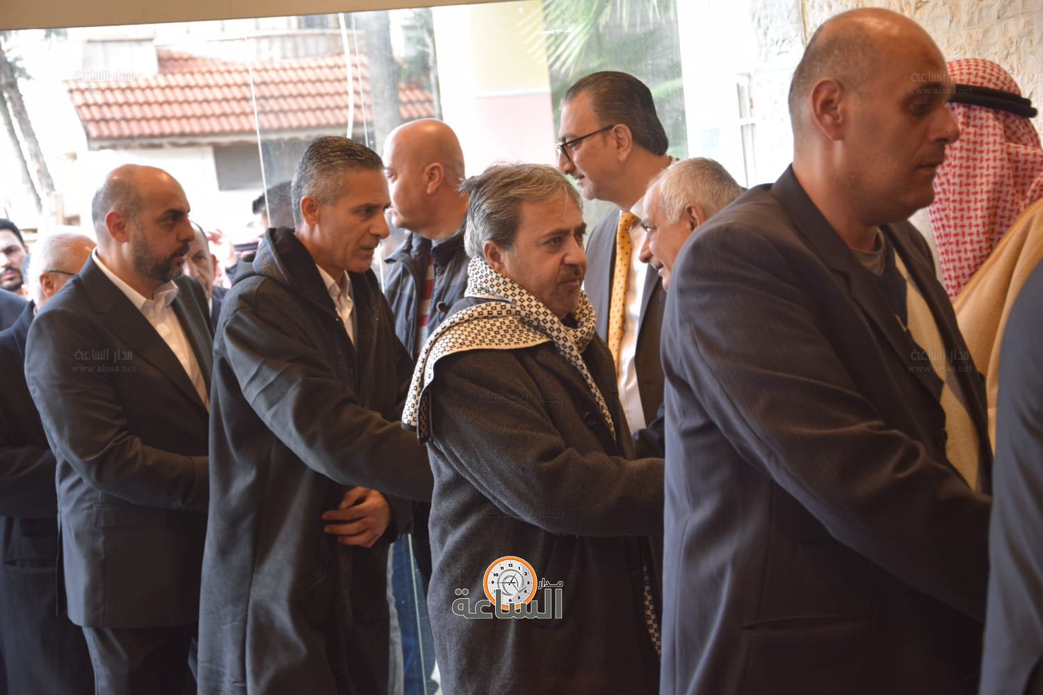 Madar Al-Saa Images 0.08238747166661253